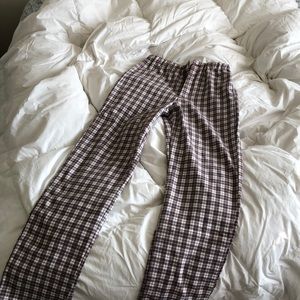 Brandy Melville Pants